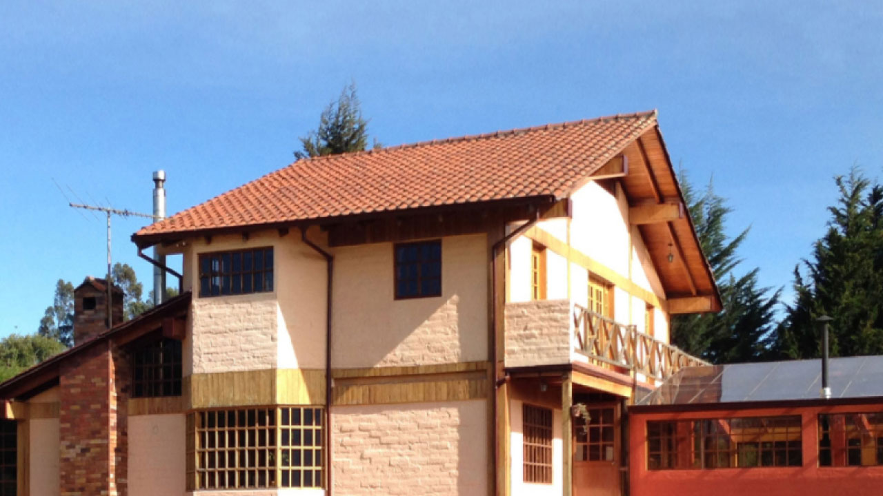 Puerta al Corazón Inn